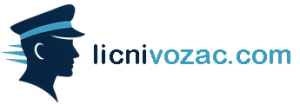 LIČNI VOZAČ